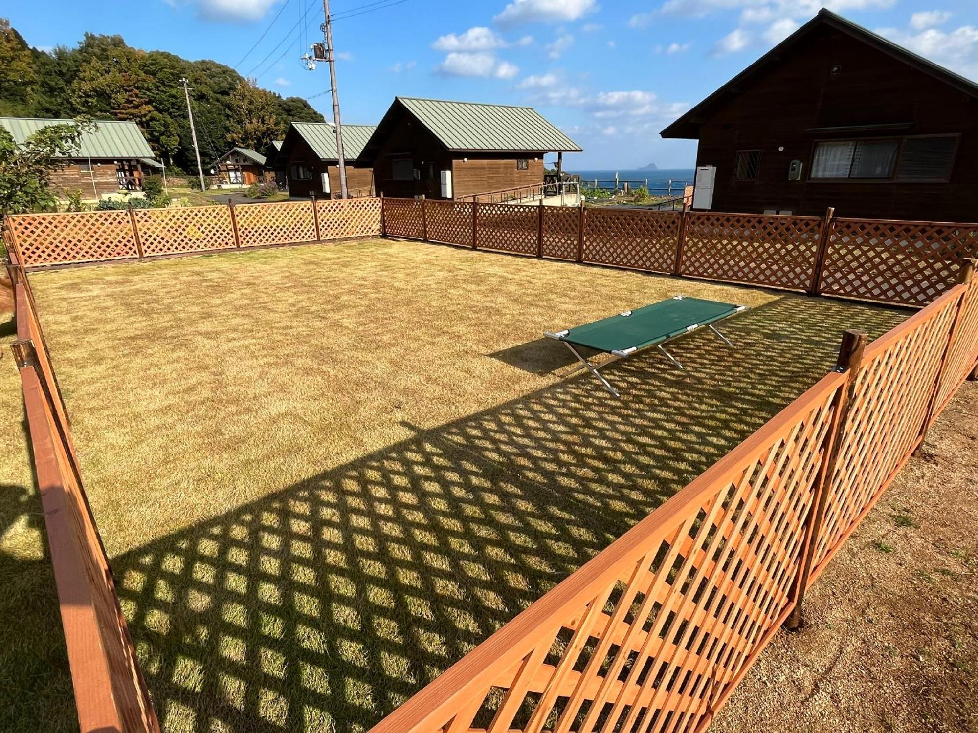 舞鶴ふるるファームコテージ Maizuru Dış mekan fotoğraf