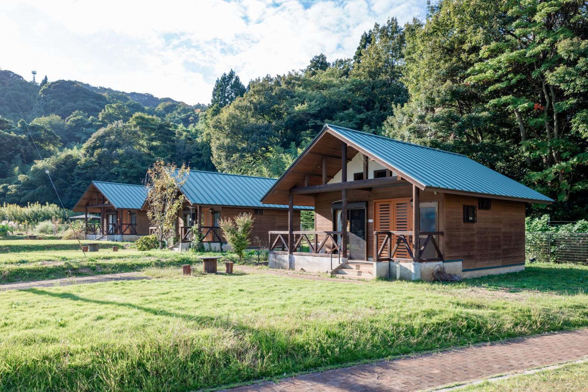 舞鶴ふるるファームコテージ Maizuru Oda fotoğraf