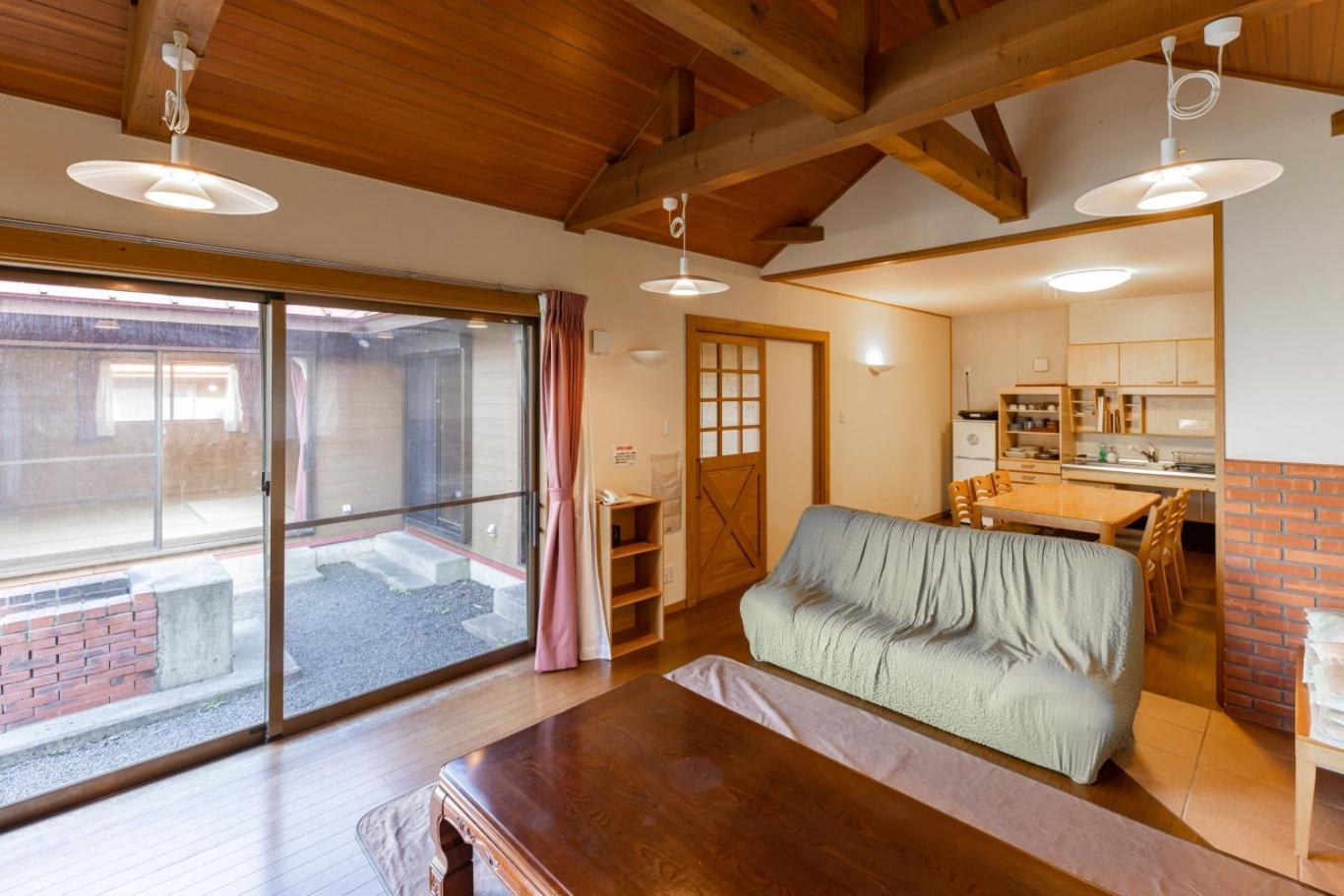 舞鶴ふるるファームコテージ Maizuru Dış mekan fotoğraf