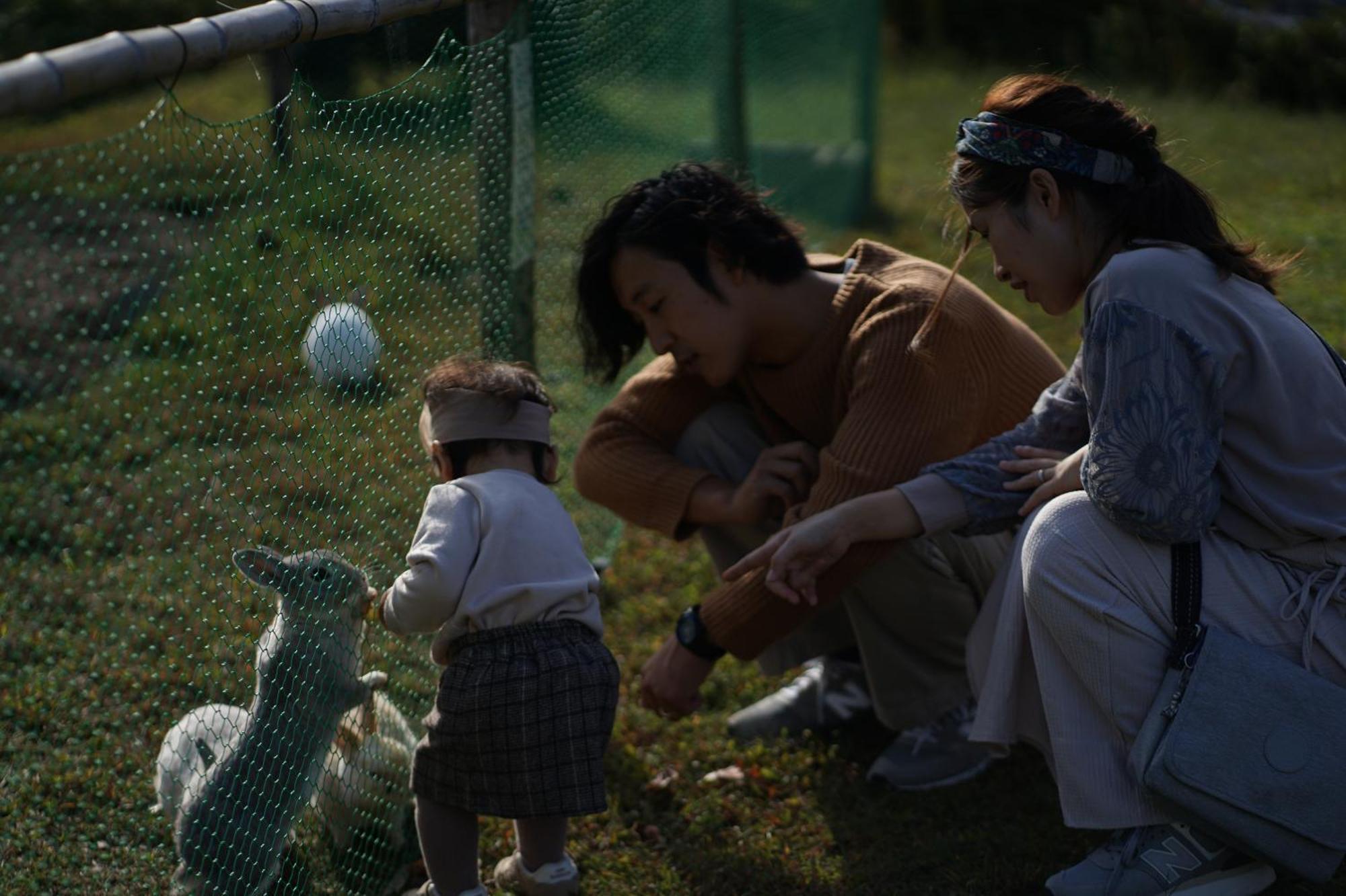 舞鶴ふるるファームコテージ Maizuru Dış mekan fotoğraf