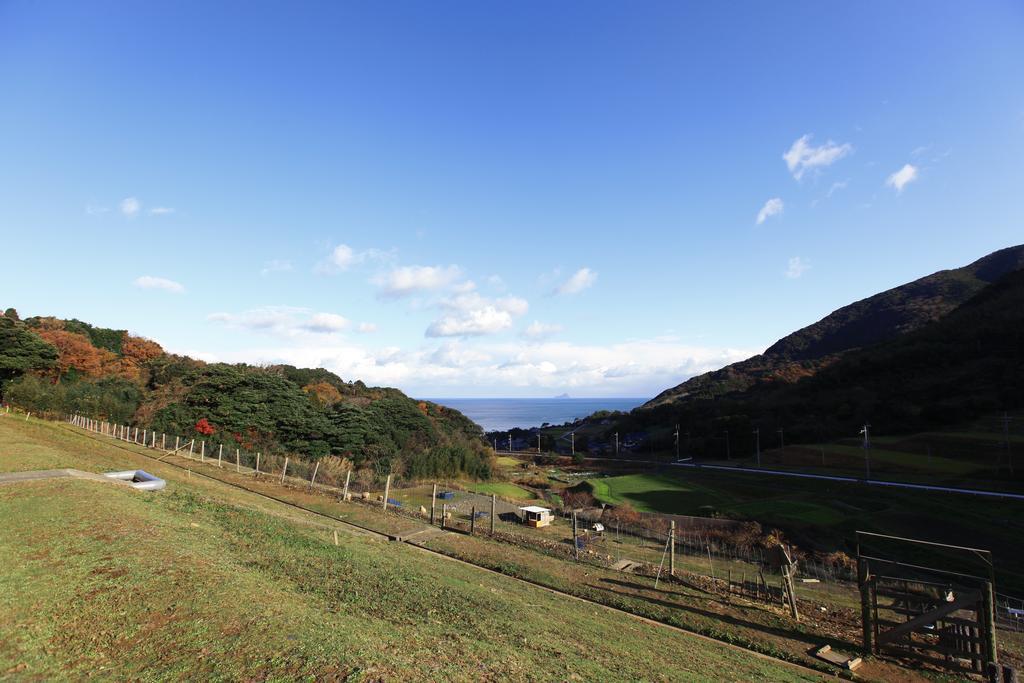 舞鶴 ふる a Ferm Cotergi Villa Maizuru Dış mekan fotoğraf