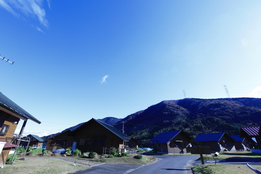 舞鶴ふるるファームコテージ Maizuru Dış mekan fotoğraf