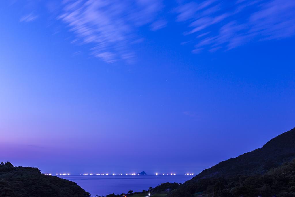 舞鶴ふるるファームコテージ Maizuru Dış mekan fotoğraf